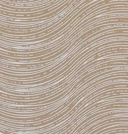 Hooked on Walls Hookedonwalls Arcade behang Wave 23774