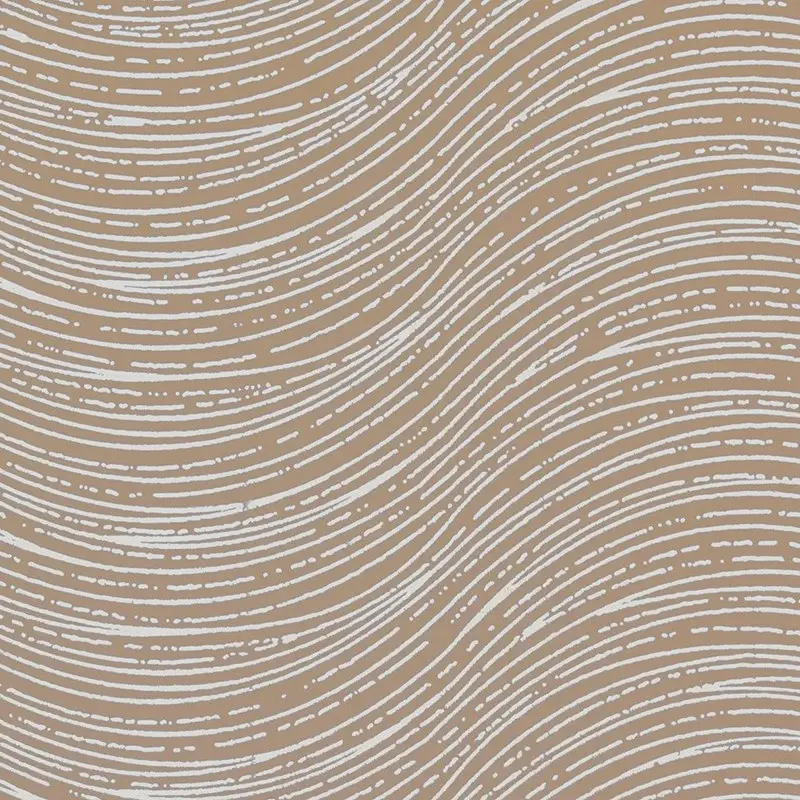 Hooked on Walls Hookedonwalls Arcade behang Wave 23774