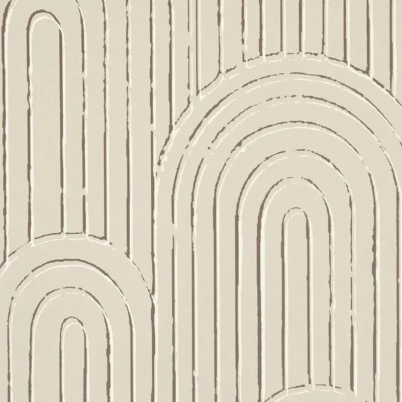 Hooked on Walls Hookedonwalls Arcade behang Arcade 23702