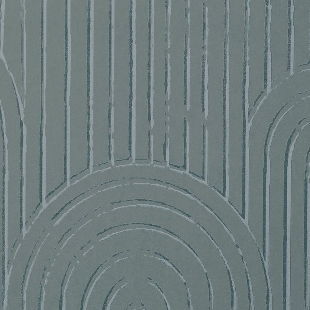 Hooked on Walls Hookedonwalls Arcade behang Arcade 23705