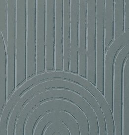 Hooked on Walls Hookedonwalls Arcade behang Arcade 23705