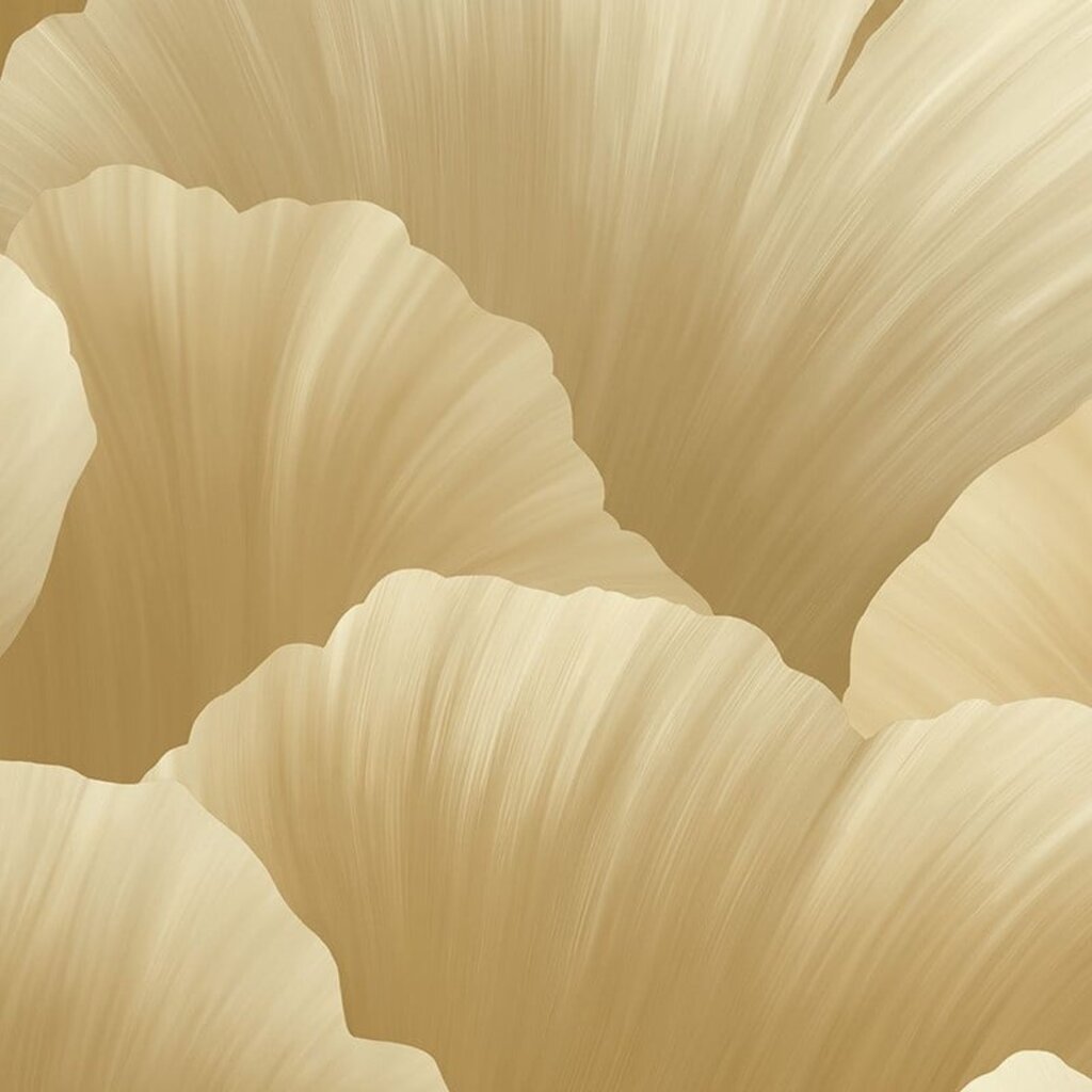 Hooked on Walls Hookedonwalls Ginkgo behang Ginkgo 21903