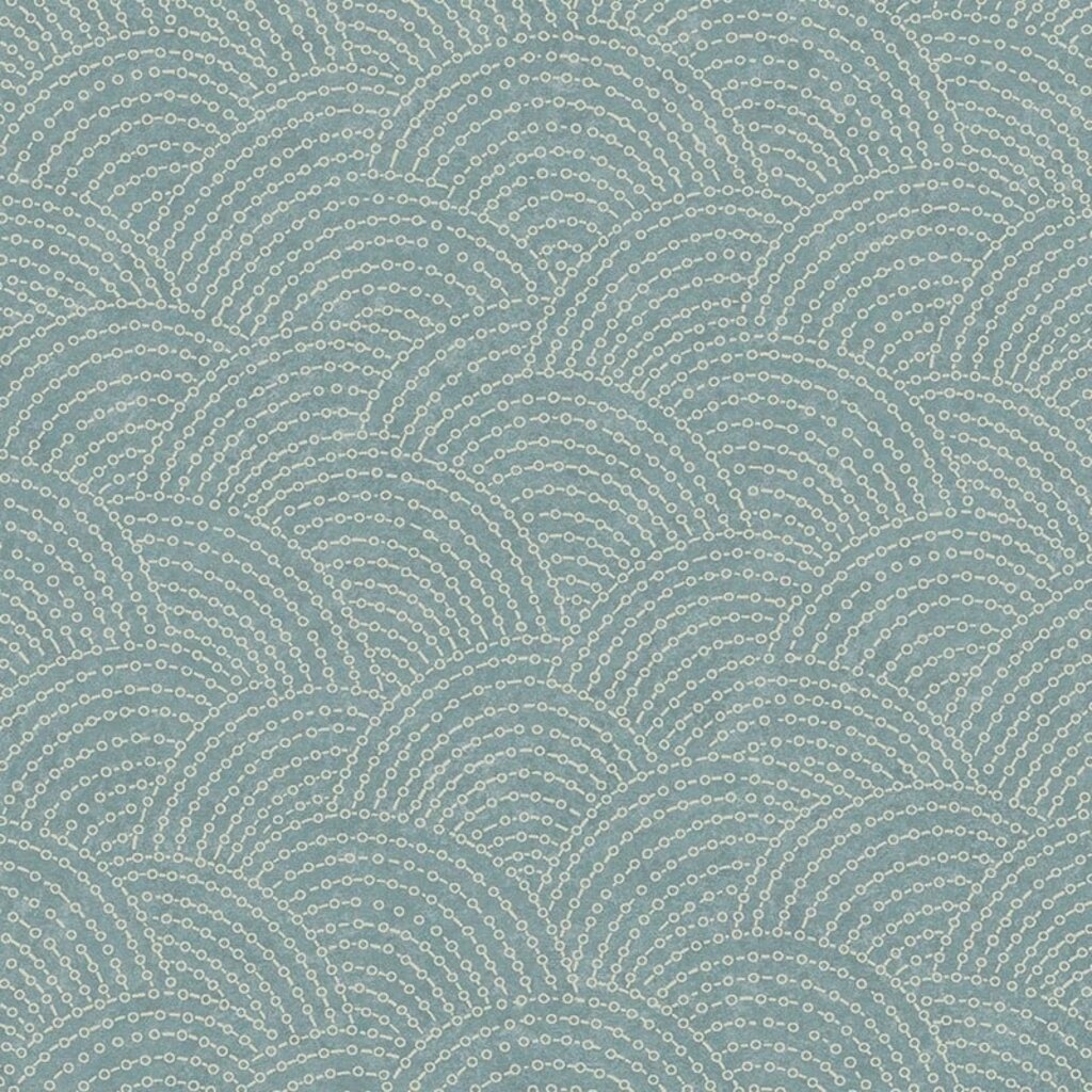 Hooked on Walls Hookedonwalls Ginkgo behang Yumi 21930