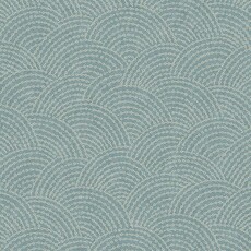 Hooked on Walls Hookedonwalls Ginkgo behang Yumi 21930