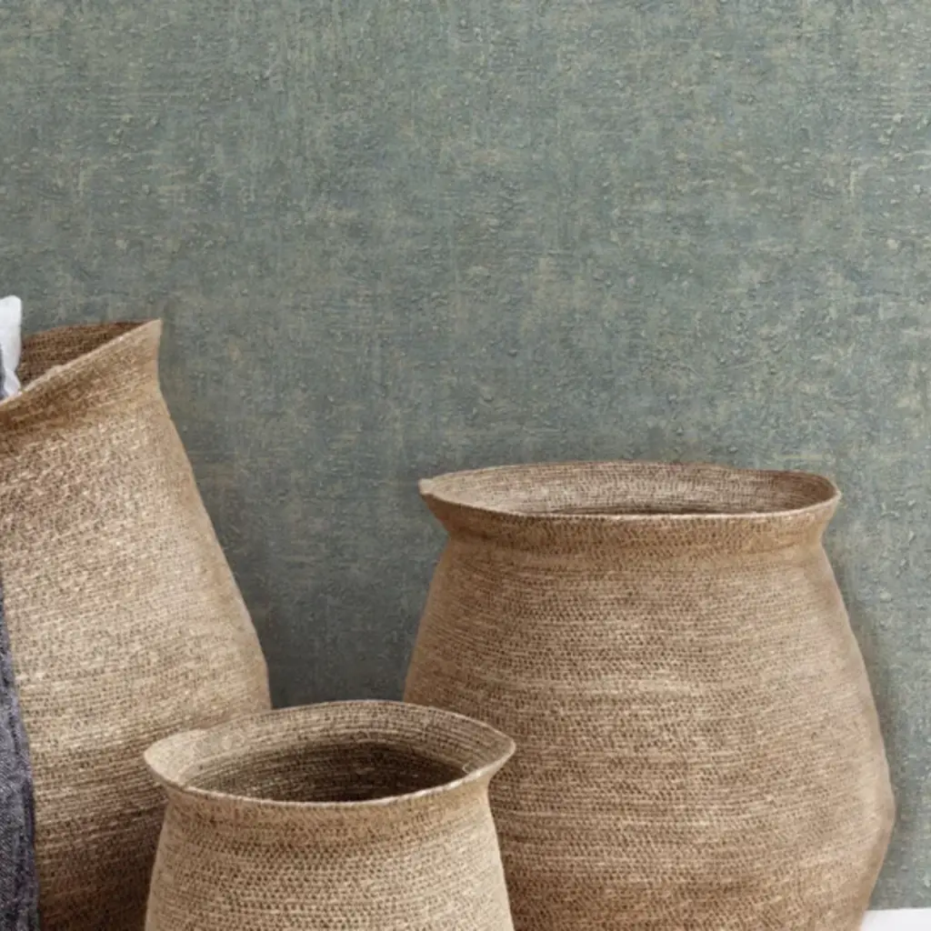 Hooked on Walls Hookedonwalls Ginkgo behang Bark 21965