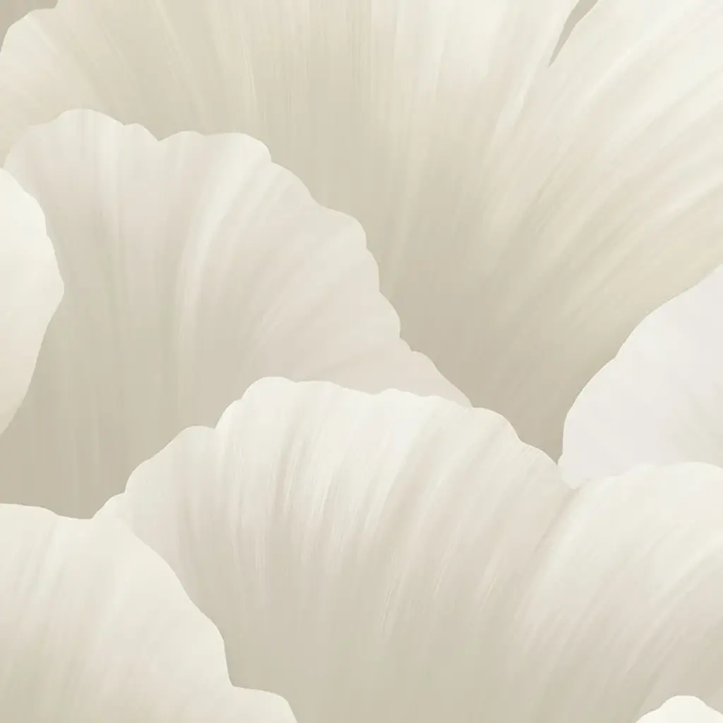 Hooked on Walls Hookedonwalls Ginkgo behang Ginkgo 21905