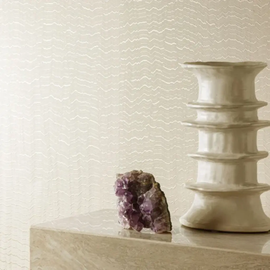 Hooked on Walls Hookedonwalls Ginkgo behang Wave 21944