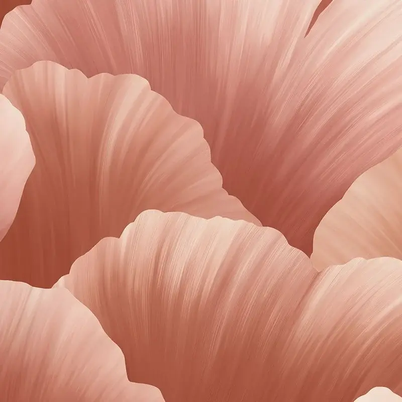 Hooked on Walls Hookedonwalls Ginkgo behang Ginkgo 21904