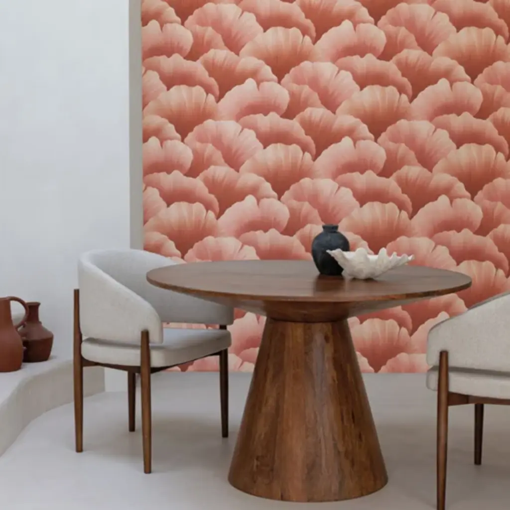 Hooked on Walls Hookedonwalls Ginkgo behang Ginkgo 21904