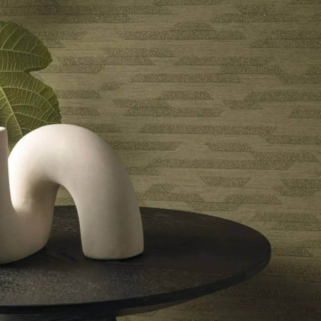 Hooked on Walls Hookedonwalls Ginkgo behang Maya 21922