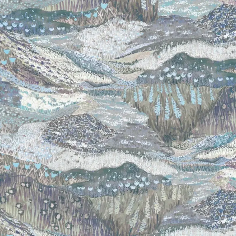 Hooked on Walls Hookedonwalls Martha Corthese Panorama Another Vieuw 37865