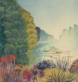 Hooked on Walls Hookedonwalls Martha Corthese Panorama Bellevue 37861