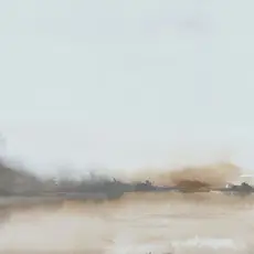 Hooked on Walls Hookedonwalls Martha Corthese Panorama Horizon 37876