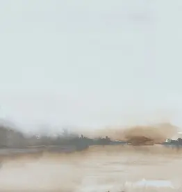 Hooked on Walls Hookedonwalls Martha Corthese Panorama Horizon 37876