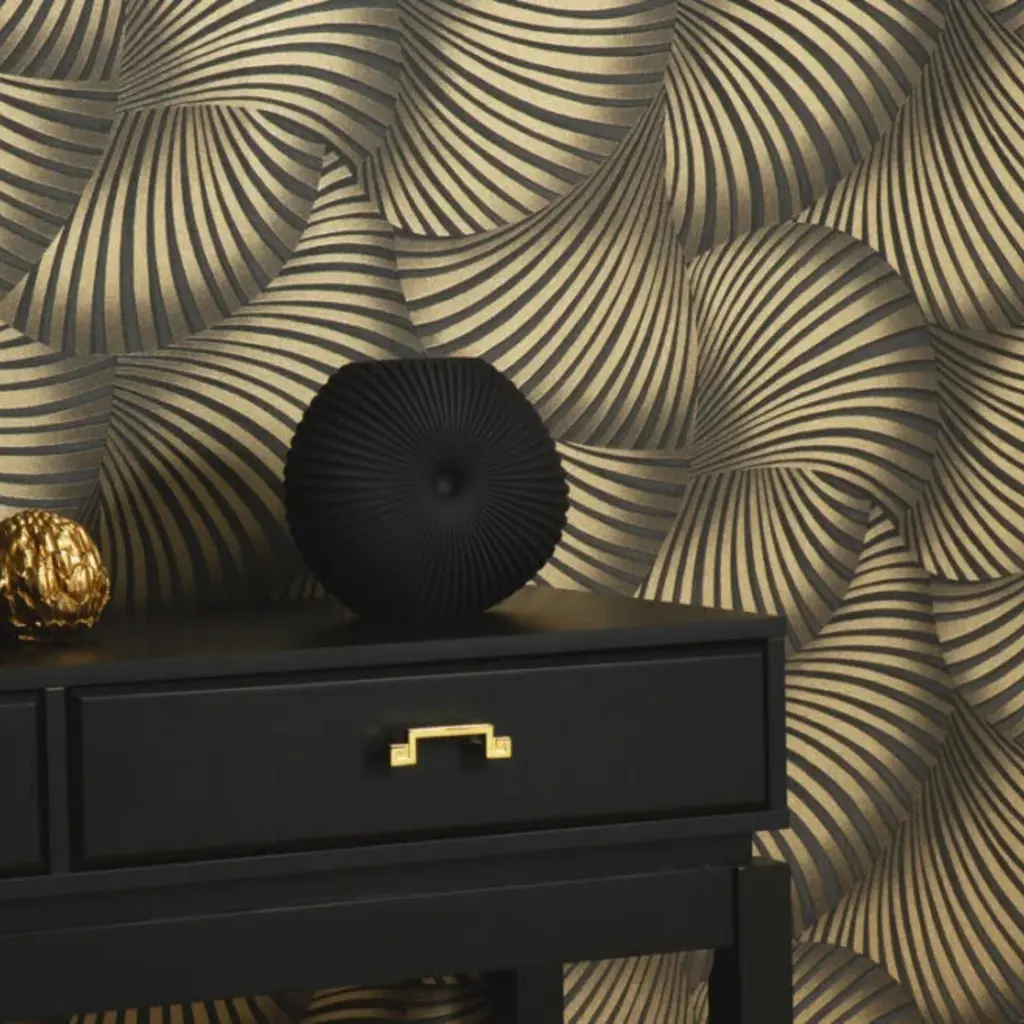 DWD - Dutch Wall Decor  DWD Fashion For Walls 5 behang 10525-15