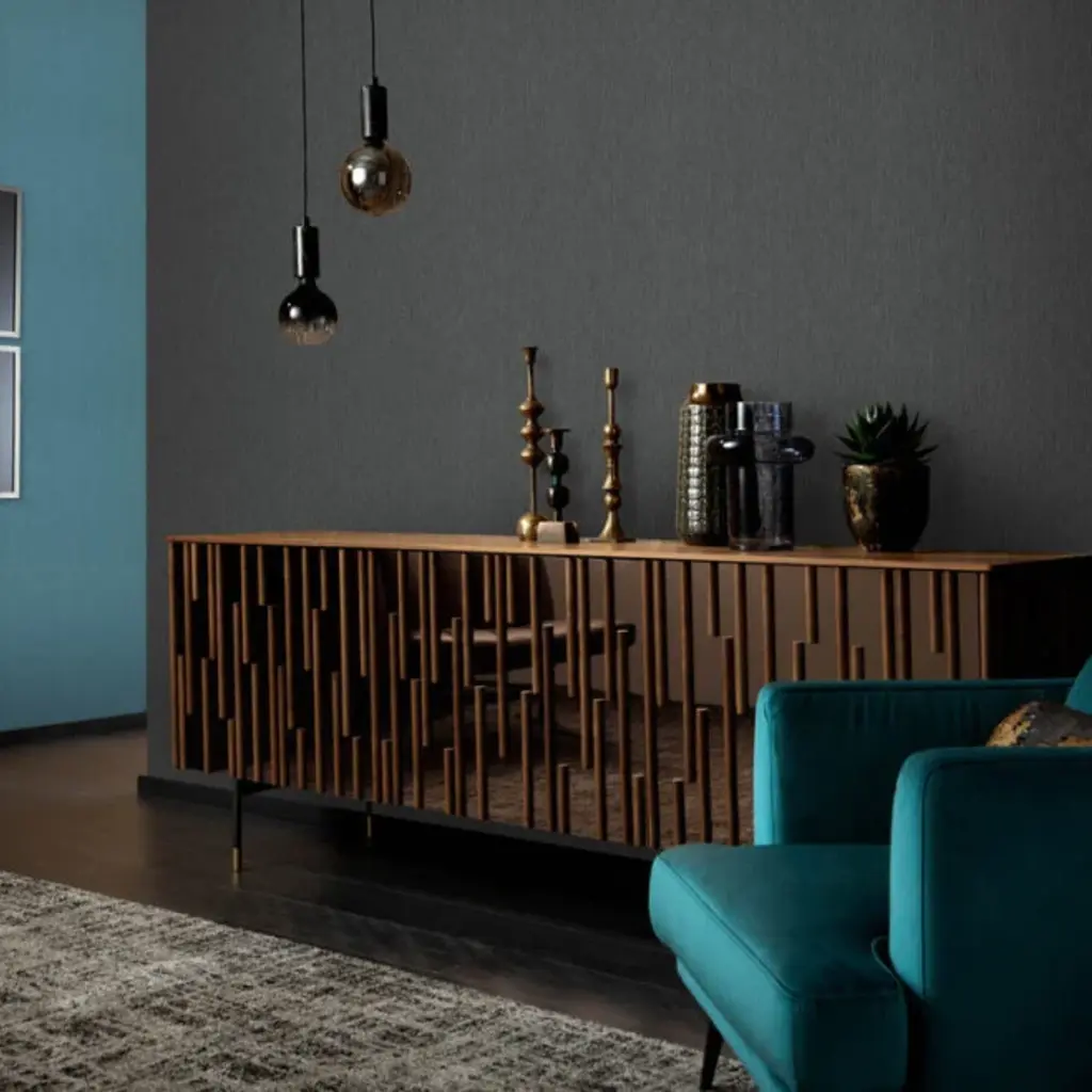 DWD - Dutch Wall Decor  DWD Fashion For Walls 5 behang 10542-15