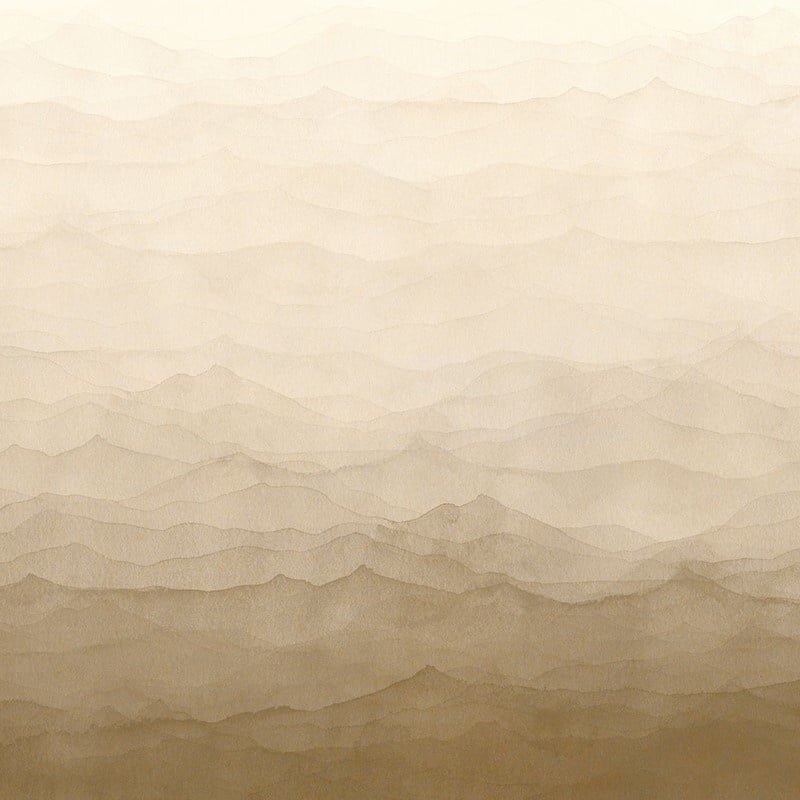 Hooked on Walls Hookedonwalls Martha Corthese Panorama Mist 37883