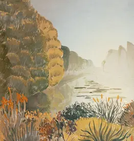 Hooked on Walls Hookedonwalls Martha Corthese Panorama Bellevue 37862