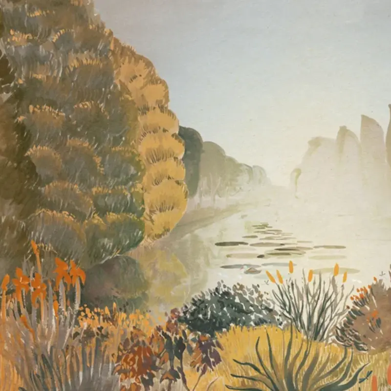 Hooked on Walls Hookedonwalls Martha Corthese Panorama Bellevue 37862