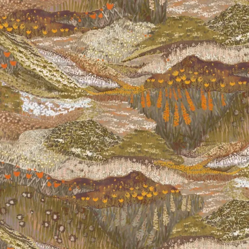 Hooked on Walls Hookedonwalls Martha Corthese Panorama Another Vieuw 37866