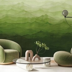 Hooked on Walls Hookedonwalls Martha Corthese Panorama Mist 37881