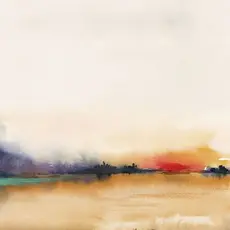 Hooked on Walls Hookedonwalls Martha Corthese Panorama Horizon 37875