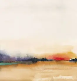 Hooked on Walls Hookedonwalls Martha Corthese Panorama Horizon 37875