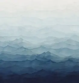 Hooked on Walls Hookedonwalls Martha Corthese Panorama Mist 37882