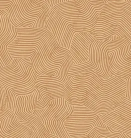 Hooked on Walls Hookedonwalls Alegría behang Bahia 23891