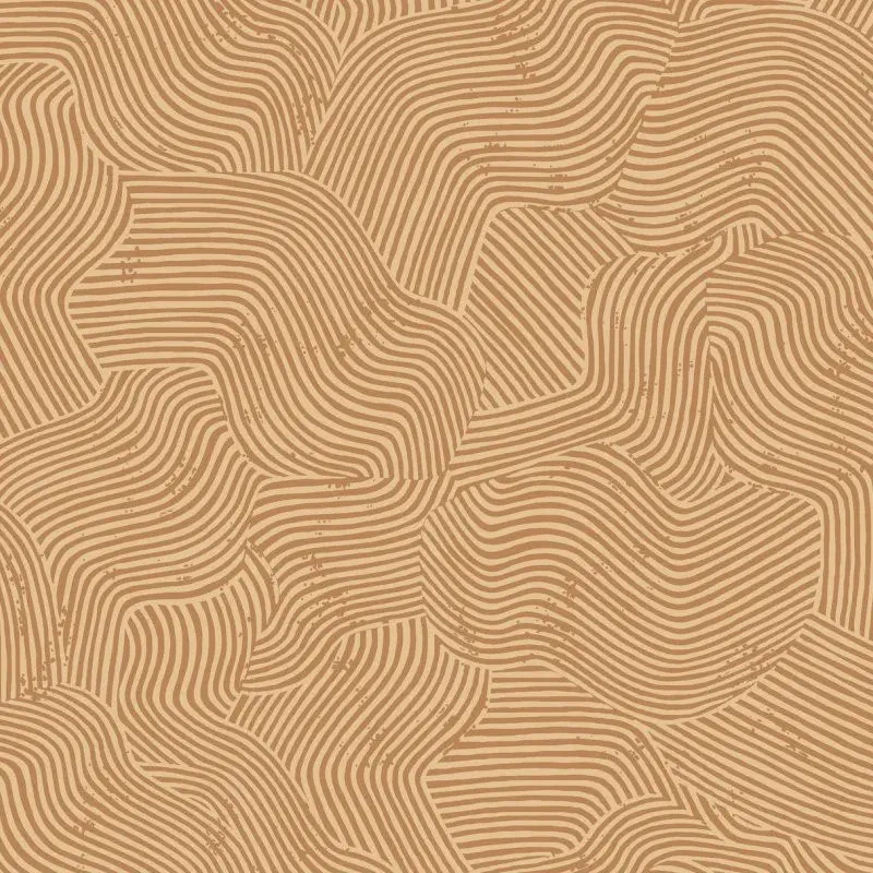 Hooked on Walls Hookedonwalls Alegría behang Bahia 23891