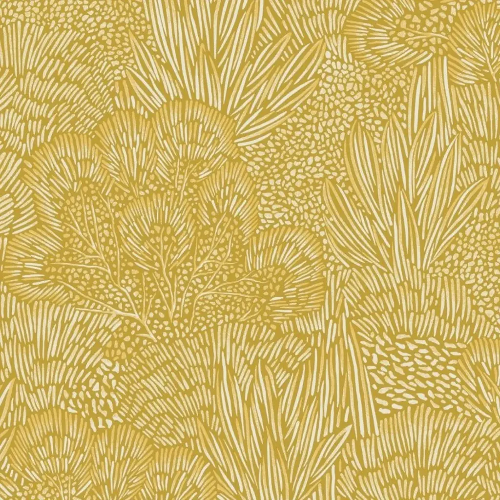 Hooked on Walls Hookedonwalls Alegría behang Samba 23861