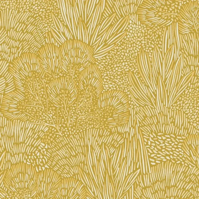 Hooked on Walls Hookedonwalls Alegría behang Samba 23861