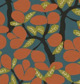 Hooked on Walls Hookedonwalls Alegría behang Janeiro 23853