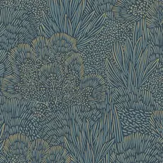 Hooked on Walls Hookedonwalls Alegría behang Samba 23864