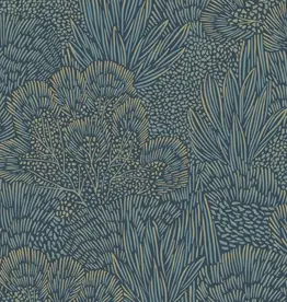 Hooked on Walls Hookedonwalls Alegría behang Samba 23864