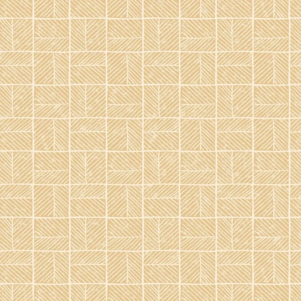 Hooked on Walls Hookedonwalls Alegría behang Carimbo 23881