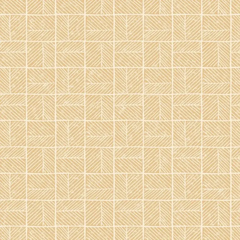 Hooked on Walls Hookedonwalls Alegría behang Carimbo 23881