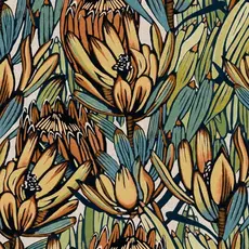 Hooked on Walls Hookedonwalls Alegría behang Copa Cabana 23831