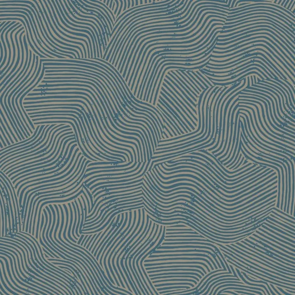 Hooked on Walls Hookedonwalls Alegría behang Bahia 23892