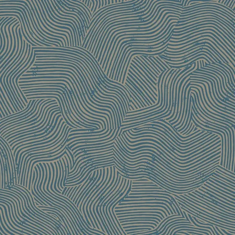 Hooked on Walls Hookedonwalls Alegría behang Bahia 23892