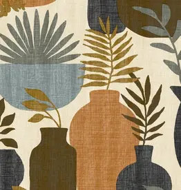 Hooked on Walls Hookedonwalls Alegría behang Manaus 23841