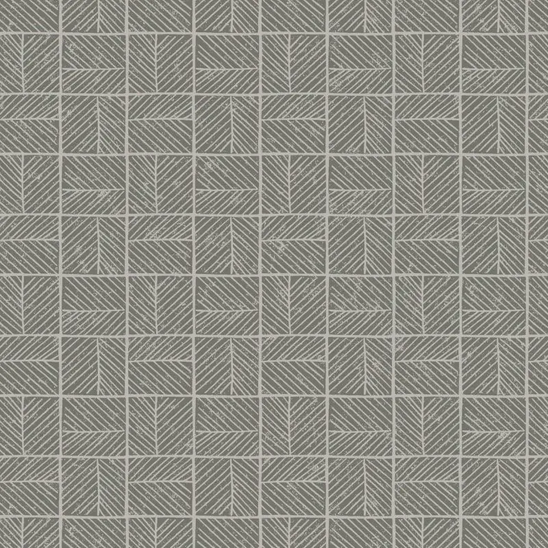 Hooked on Walls Hookedonwalls Alegría behang Carimbo 23882