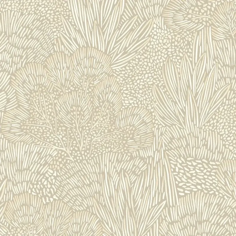 Hooked on Walls Hookedonwalls Alegría behang Samba 23860