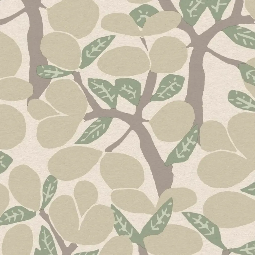 Hooked on Walls Hookedonwalls Alegría behang Janeiro 23850