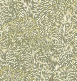 Hooked on Walls Hookedonwalls Alegría behang Samba 23863