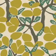 Hooked on Walls Hookedonwalls Alegría behang Janeiro 23851