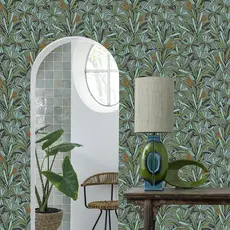 Hooked on Walls Hookedonwalls Alegría behang Fandango 23871