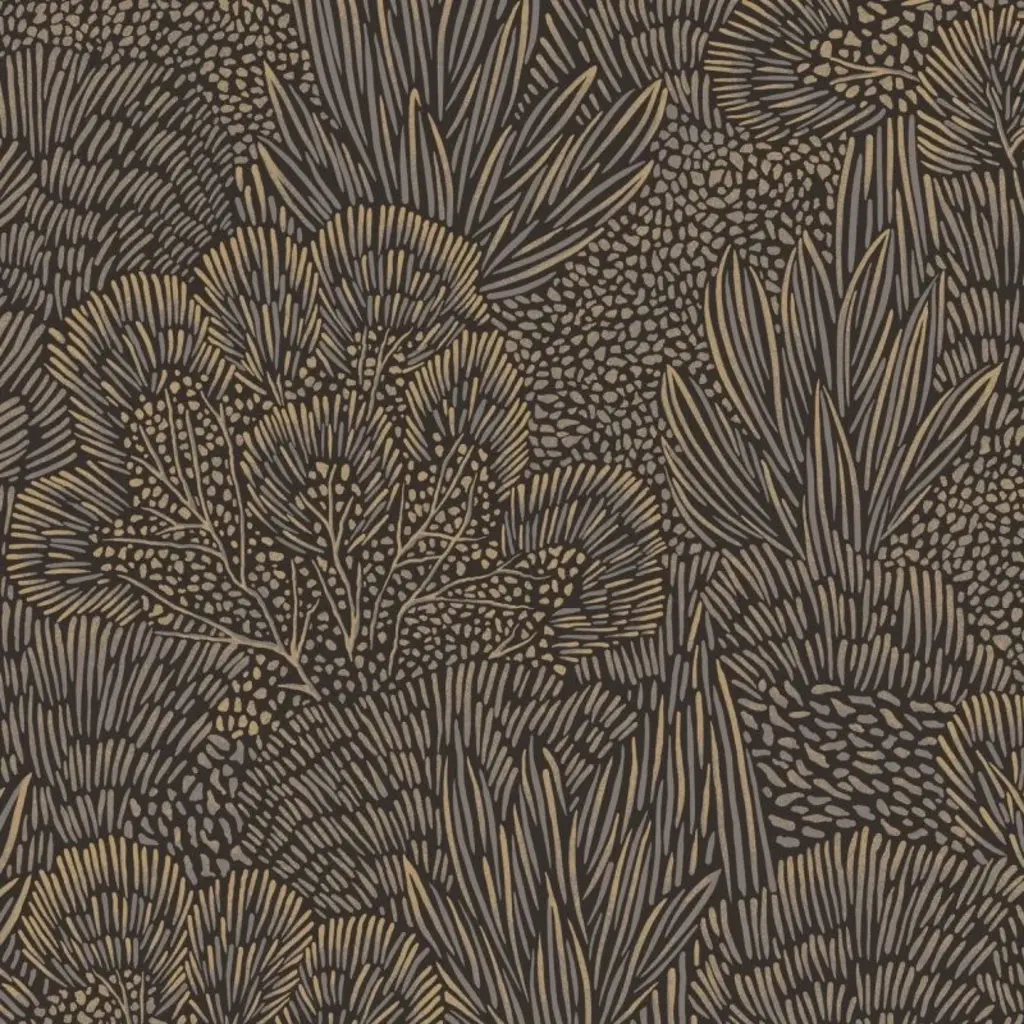 Hooked on Walls Hookedonwalls Alegría behang Samba 23865