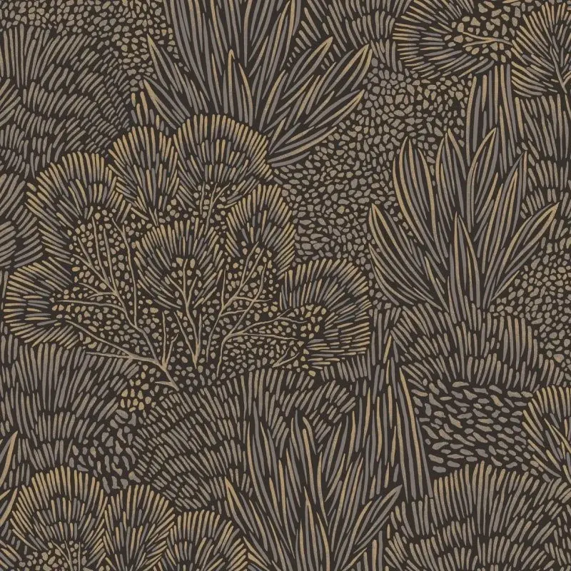 Hooked on Walls Hookedonwalls Alegría behang Samba 23865