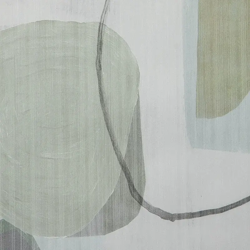 Hooked on Walls Hookedonwalls Aquarel behang Joyful 27721